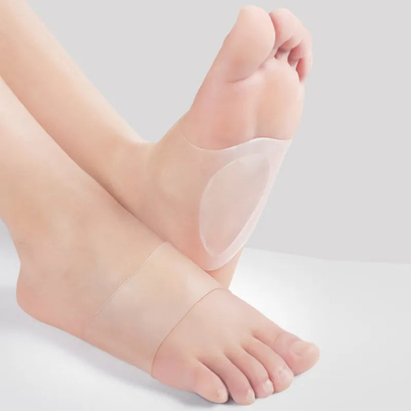 Foot Arch Support Insoles