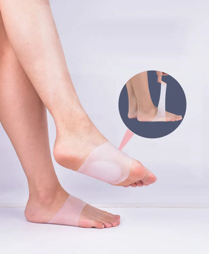 Foot Arch Support Insoles