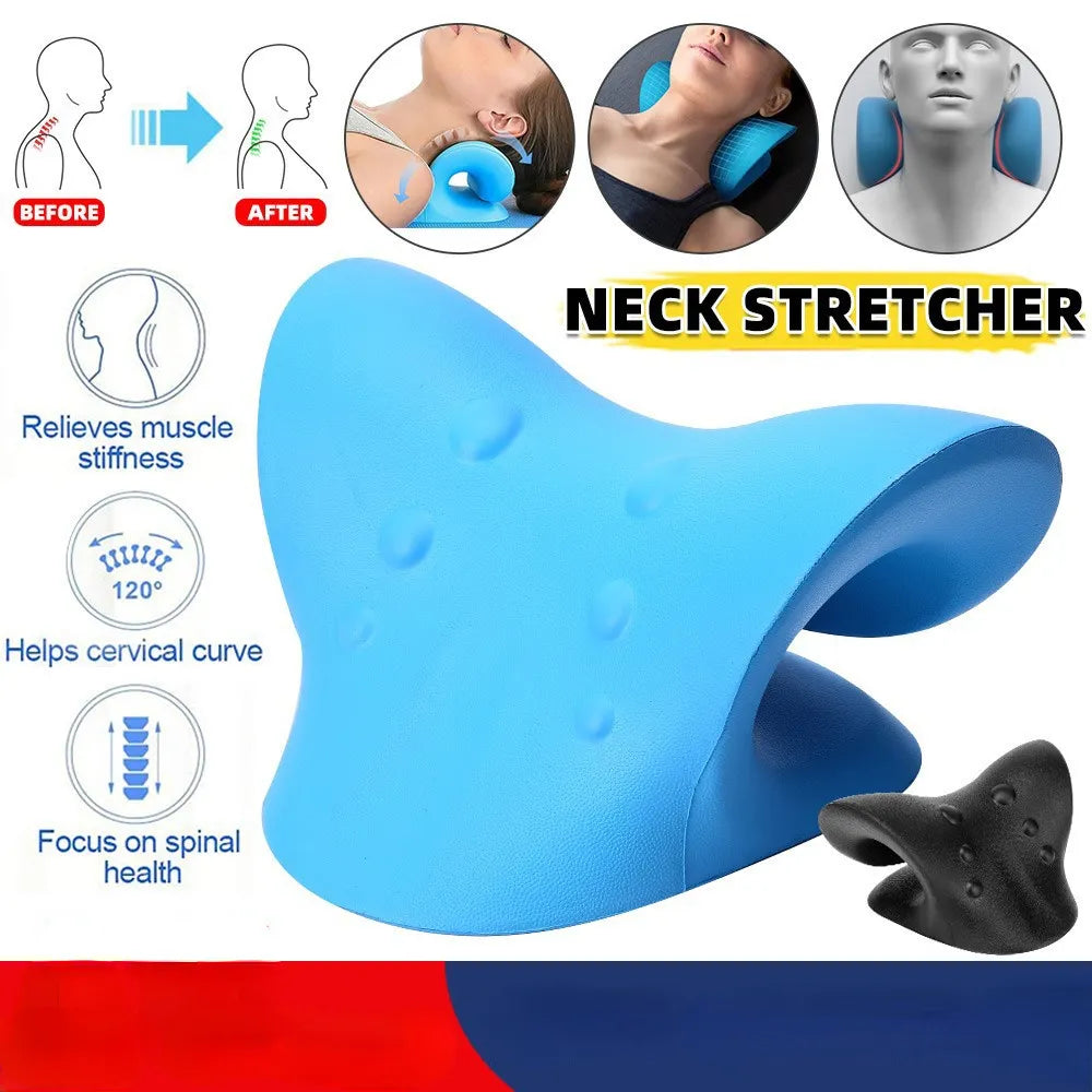 Neck Stretcher