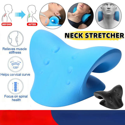 Neck Stretcher