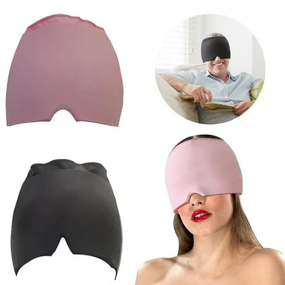 Migraine Relief Mask