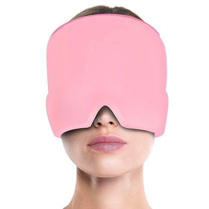 Migraine Relief Mask